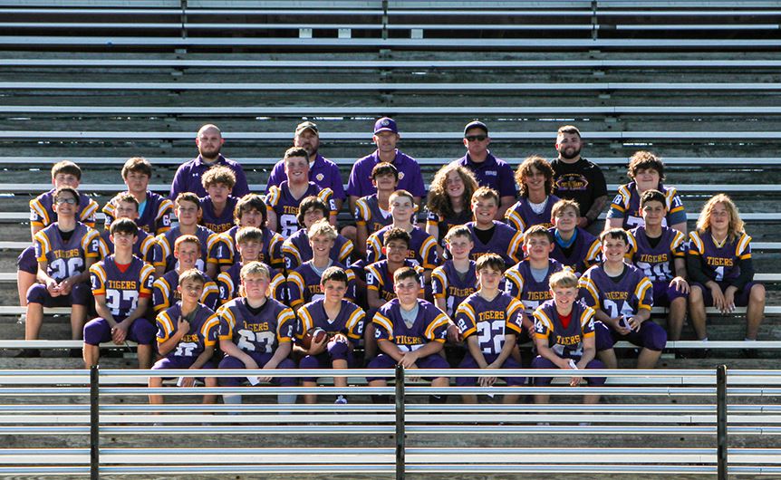 Junior High Football